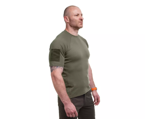 CHAMELEON ФУТБОЛКА TACTICAL GEN 2 OLIVE 0413-01-20