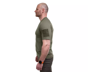 CHAMELEON ФУТБОЛКА TACTICAL GEN 2 OLIVE 0413-01-20