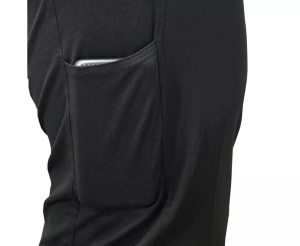 CHAMELEON ФУТБОЛКА TACTICAL GEN 2 BLACK 0413-04-20