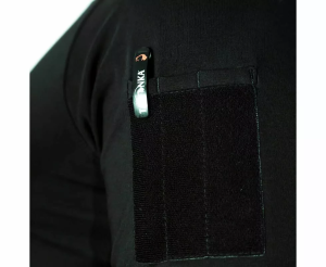 CHAMELEON ФУТБОЛКА TACTICAL GEN 2 BLACK 0413-04-20
