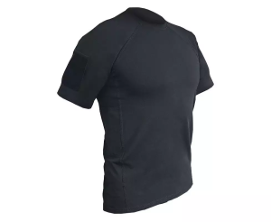 CHAMELEON ФУТБОЛКА TACTICAL GEN 2 BLACK 0413-04-20