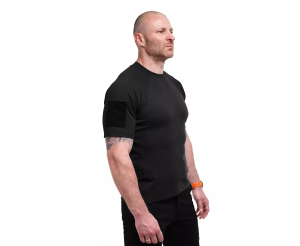 CHAMELEON ФУТБОЛКА TACTICAL GEN 2 BLACK 0413-04-20