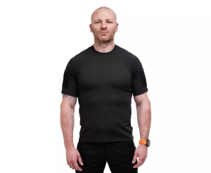 CHAMELEON ФУТБОЛКА TACTICAL GEN 2 BLACK 0413-04-20