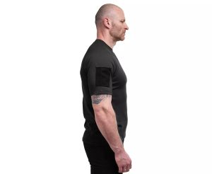 CHAMELEON ФУТБОЛКА TACTICAL GEN 2 BLACK 0413-04-20