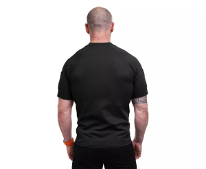 CHAMELEON ФУТБОЛКА TACTICAL GEN 2 BLACK 0413-04-20
