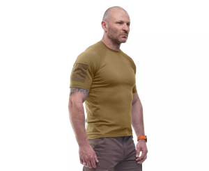 CHAMELEON ФУТБОЛКА TACTICAL GEN 2 COYOTE 0413-02-20