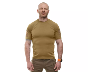 CHAMELEON ФУТБОЛКА TACTICAL GEN 2 COYOTE 0413-02-20