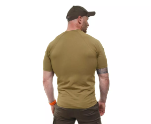 CHAMELEON ФУТБОЛКА TACTICAL GEN 2 COYOTE 0413-02-20
