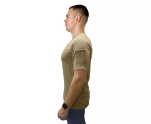 CHAMELEON ФУТБОЛКА TACTICAL GEN 2 TAN 0413-27-20