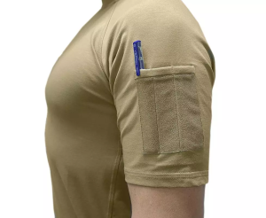 CHAMELEON ФУТБОЛКА TACTICAL GEN 2 TAN 0413-27-20