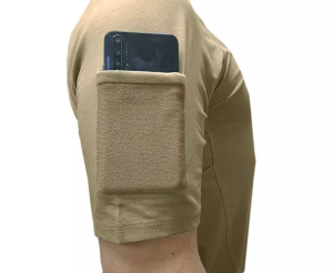 CHAMELEON ФУТБОЛКА TACTICAL GEN 2 TAN 0413-27-20
