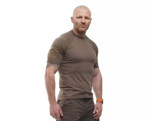 CHAMELEON ФУТБОЛКА TACTICAL GEN 2 TUNDRA KHAKI 0413-07-20 