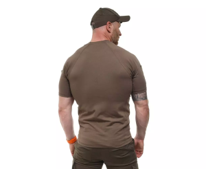 CHAMELEON ФУТБОЛКА TACTICAL GEN 2 TUNDRA KHAKI 0413-07-20 