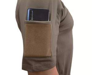 CHAMELEON ФУТБОЛКА TACTICAL GEN 2 TUNDRA KHAKI 0413-07-20 