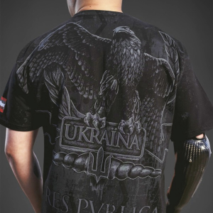 SVASTONE ФУТБОЛКА INVICTUS