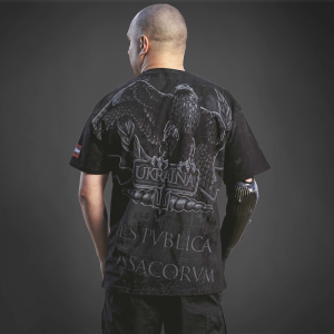 SVASTONE ФУТБОЛКА INVICTUS