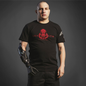 SVASTONE ФУТБОЛКА DELENDA