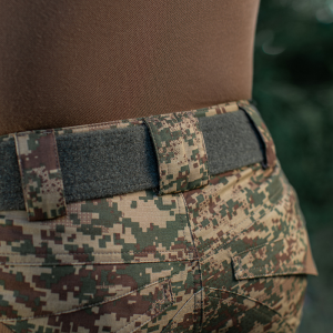 M-TAC БРЮКИ AGGRESSOR GEN.II NGU CAMO