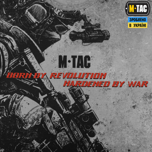 M-TAC ФУТБОЛКА WARRIOR 1618 OVERSIZE LIGHT GREY