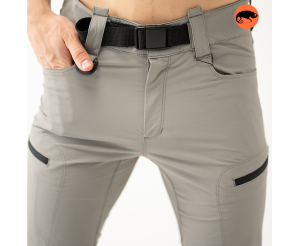 CHAMELEON ШТАНИ CONDOR GREY 03362-08