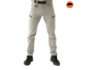 CHAMELEON ШТАНИ CONDOR GREY 03362-08