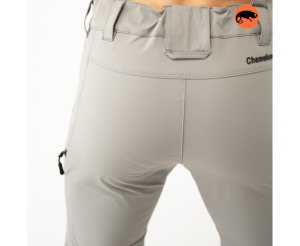 CHAMELEON ШТАНИ CONDOR GREY 03362-08