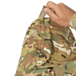 CAMO-TEC КУРТКА ВЕТРОВКА WINDBLOCK 2.0 MULTICAM 9135