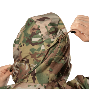 CAMO-TEC КУРТКА PANI SOFTSHELL MULTICAM 9139