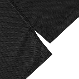 CAMO-TEC ПОЛО URBAN 2.0 COOLPASS LT BLACK 9204