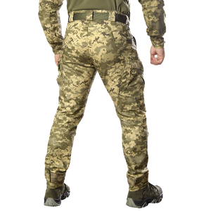 CAMO-TEC ШТАНЫ ГЕРЦЬ 2.0 TWILL ММ14 92473