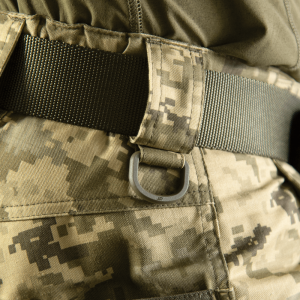 CAMO-TEC ШТАНЫ ГЕРЦЬ 2.0 TWILL ММ14 92473