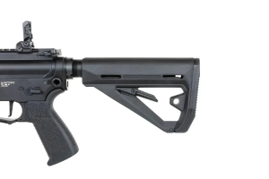 ARCTURUS СТРАЙКБОЛЬНИЙ АВТОМАТ SR16 RIFLE AMBI AEG FE ACR-01-044916
