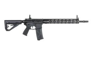 ARCTURUS СТРАЙКБОЛЬНИЙ АВТОМАТ SR16 RIFLE AMBI AEG FE ACR-01-044916