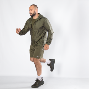 CAMO-TEC ВЕТРОВКА WINDOUT 2.0 OLIVE 9228