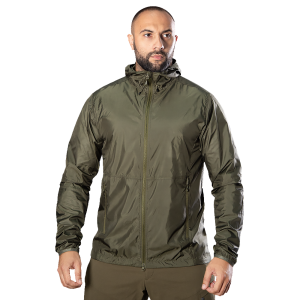CAMO-TEC ВЕТРОВКА WINDOUT 2.0 OLIVE 9228