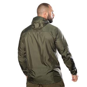 CAMO-TEC ВЕТРОВКА WINDOUT 2.0 OLIVE 9228