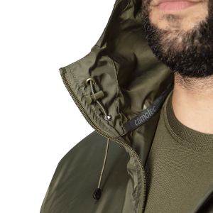 CAMO-TEC ВЕТРОВКА WINDOUT 2.0 OLIVE 9228