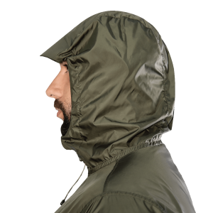 CAMO-TEC ВЕТРОВКА WINDOUT 2.0 OLIVE 9228