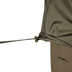 CAMO-TEC ВЕТРОВКА WINDOUT 2.0 OLIVE 9228