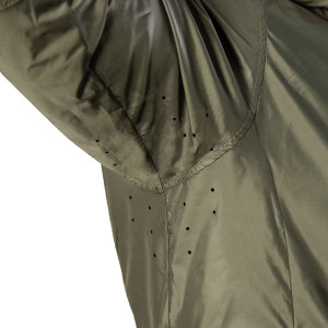 CAMO-TEC ВЕТРОВКА WINDOUT 2.0 OLIVE 9228