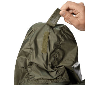 CAMO-TEC ВЕТРОВКА WINDOUT 2.0 OLIVE 9228