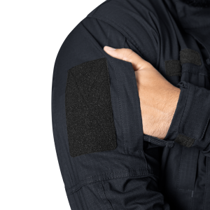 CAMO-TEC КІТЕЛЬ BLITZ РИП-СТОП STRETCH DARK BLUE 9003