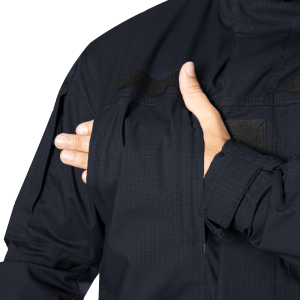 CAMO-TEC КІТЕЛЬ BLITZ РИП-СТОП STRETCH DARK BLUE 9003