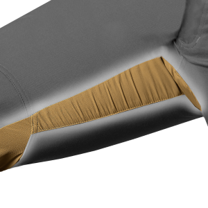 CAMO-TEC ШТАНИ СПАРТАНЕЦЬ CANVAS COYOTE 8940