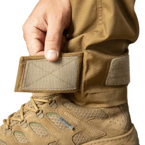CAMO-TEC ШТАНИ СПАРТАНЕЦЬ CANVAS COYOTE 8940
