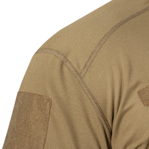 CAMO-TEC ПОЛО ARMY ID 2.0 COOLPASS PIQUE LT TAN 8937