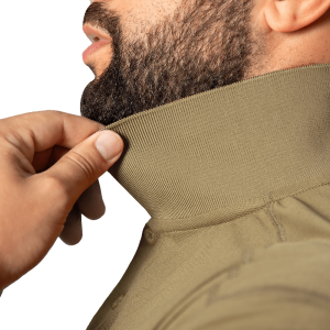 CAMO-TEC ПОЛО ARMY ID 2.0 COOLPASS PIQUE LT TAN 8937