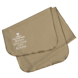 CAMO-TEC ОХОЛОДЖУЮЧИЙ РУШНИК ICE TOWEL TAN 8986