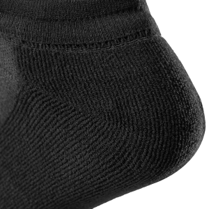 CAMO-TEC ШКАРПЕТКИ X-DRY 2 ПАРИ LOWAIR PRO BLACK 9206