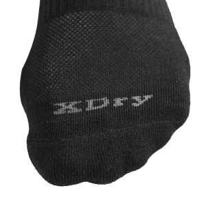 CAMO-TEC ШКАРПЕТКИ X-DRY 2 ПАРИ MIDAIR PRO BLACK 9207